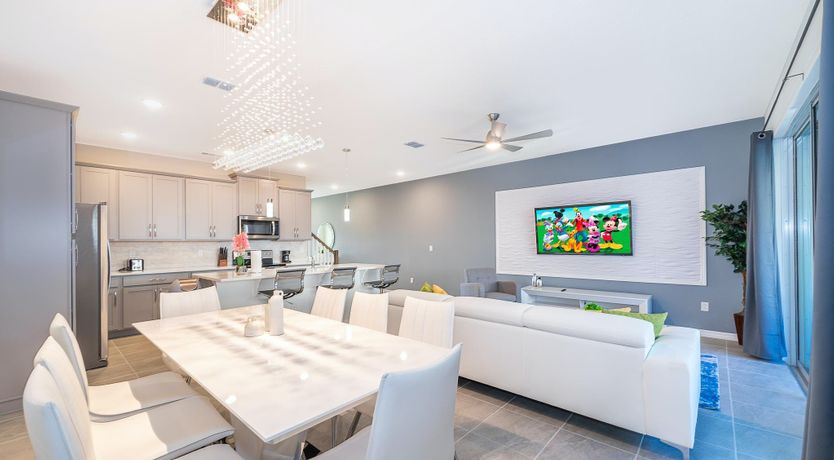 Photo of Harmony's Place