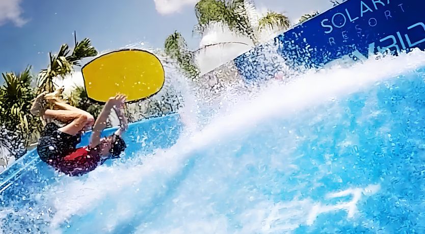 Photo of Harmony's Place