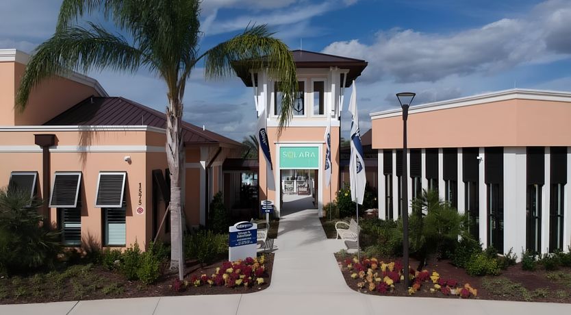 Photo of Harmony's Place