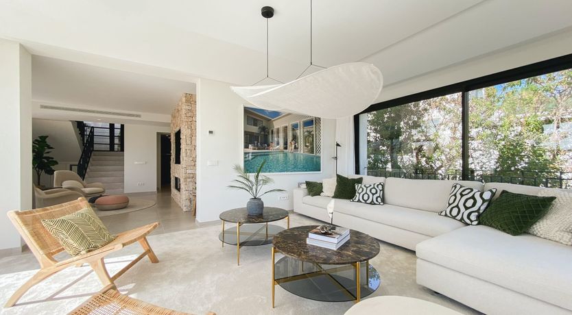 Photo of Nueva Oasis