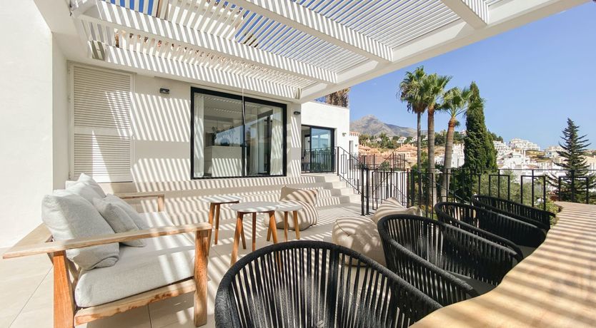 Photo of Nueva Oasis