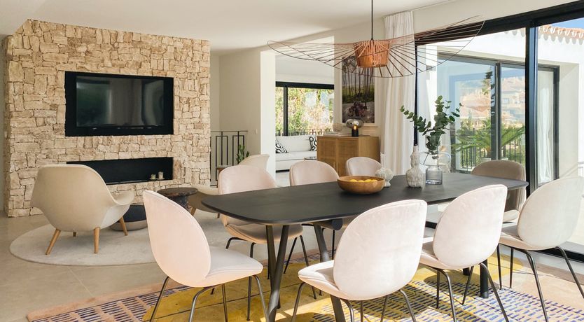 Photo of Nueva Oasis