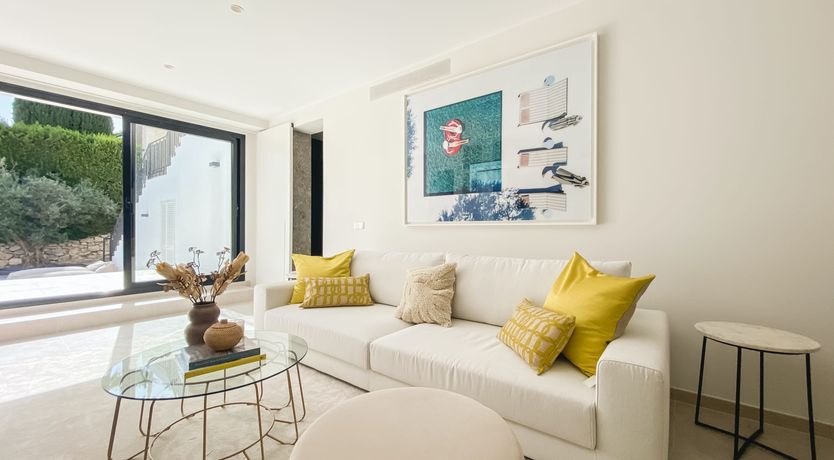 Photo of Nueva Oasis