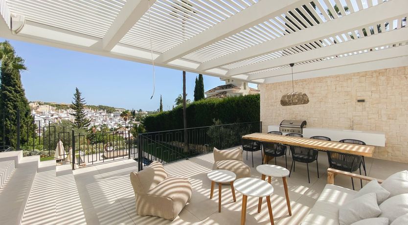 Photo of Nueva Oasis