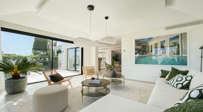 Photo of Nueva Oasis