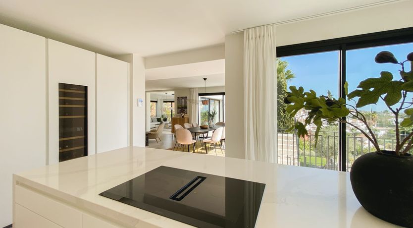 Photo of Nueva Oasis