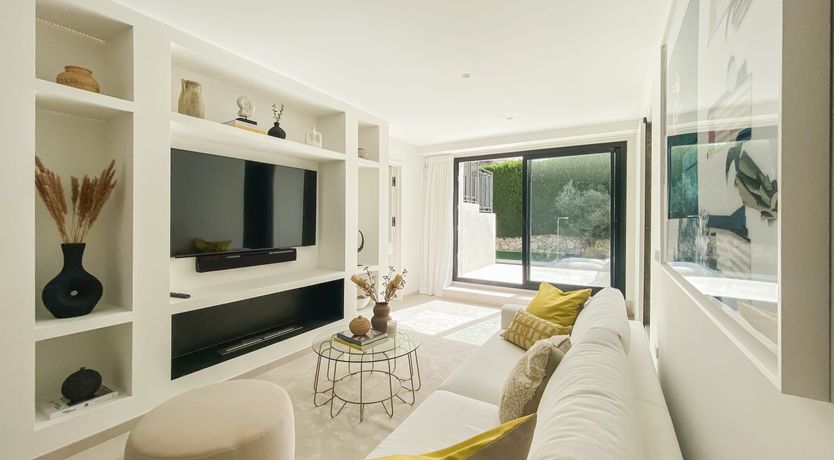 Photo of Nueva Oasis