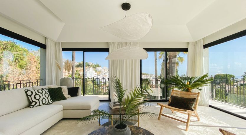 Photo of Nueva Oasis