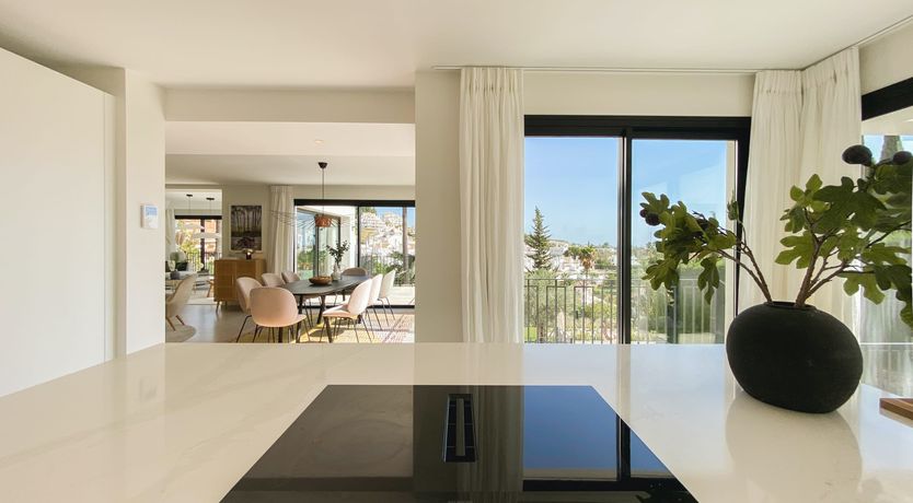 Photo of Nueva Oasis