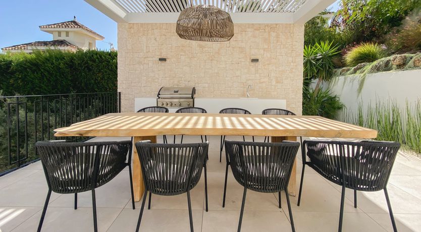 Photo of Nueva Oasis