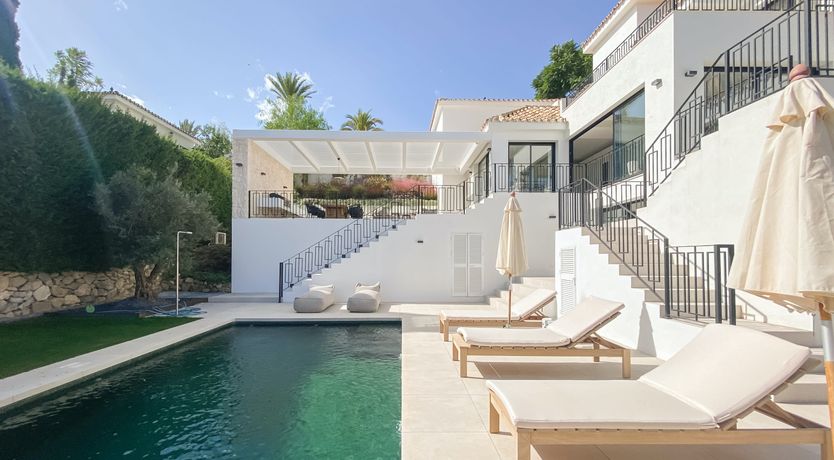 Photo of Nueva Oasis