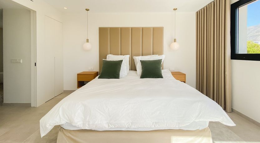 Photo of Nueva Oasis