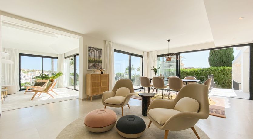 Photo of Nueva Oasis