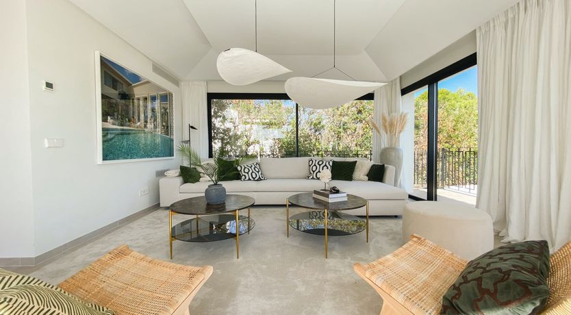 Photo of Nueva Oasis