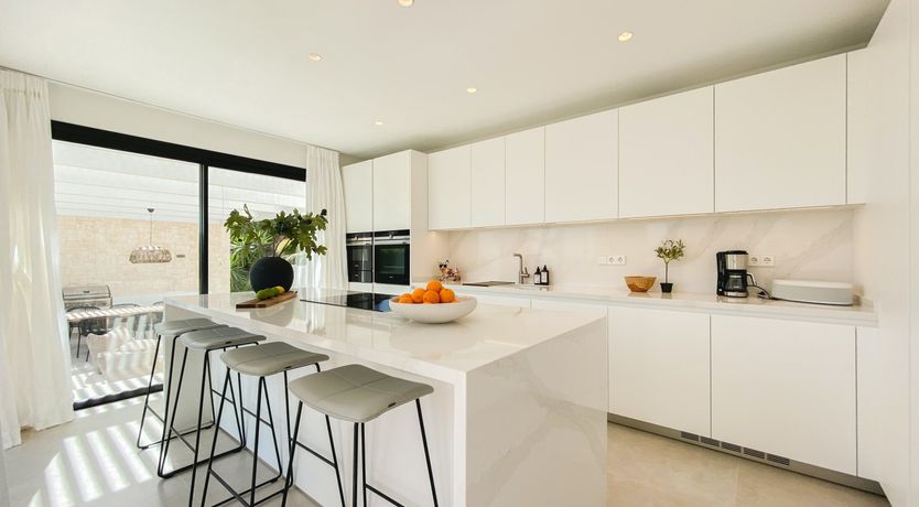 Photo of Nueva Oasis