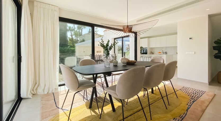 Photo of Nueva Oasis