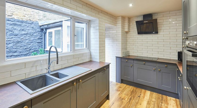 Photo of History's Embrace