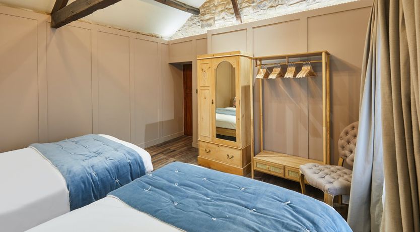 Photo of History's Embrace