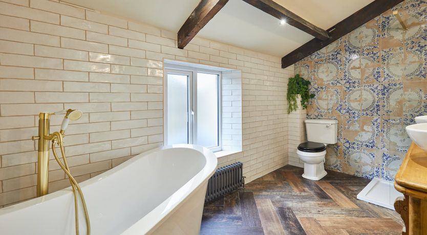 Photo of History's Embrace