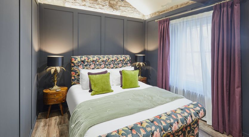 Photo of History's Embrace