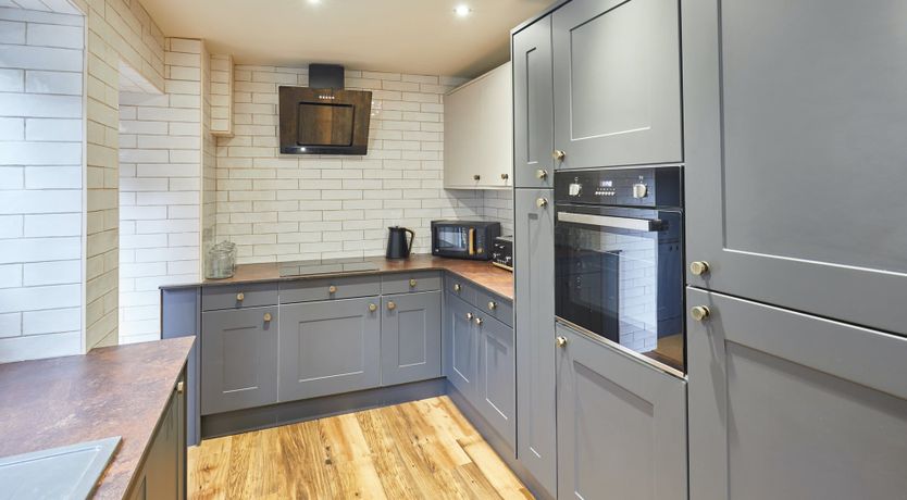 Photo of History's Embrace