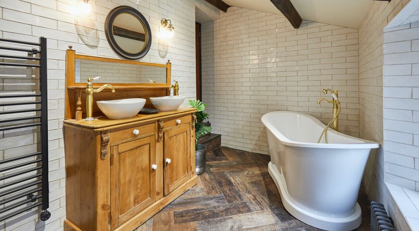 Photo of History's Embrace