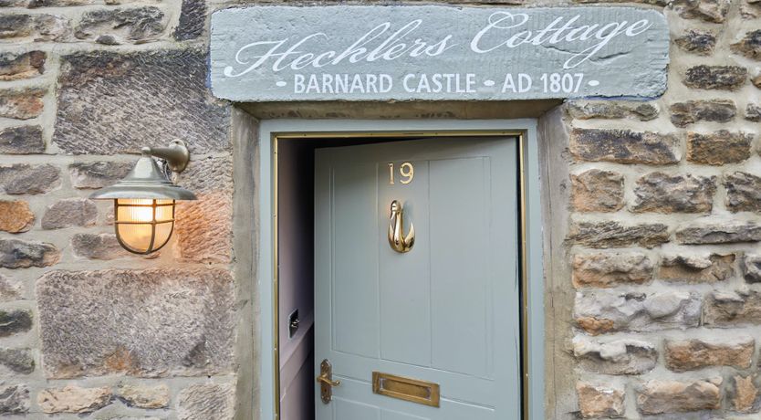 Photo of History's Embrace