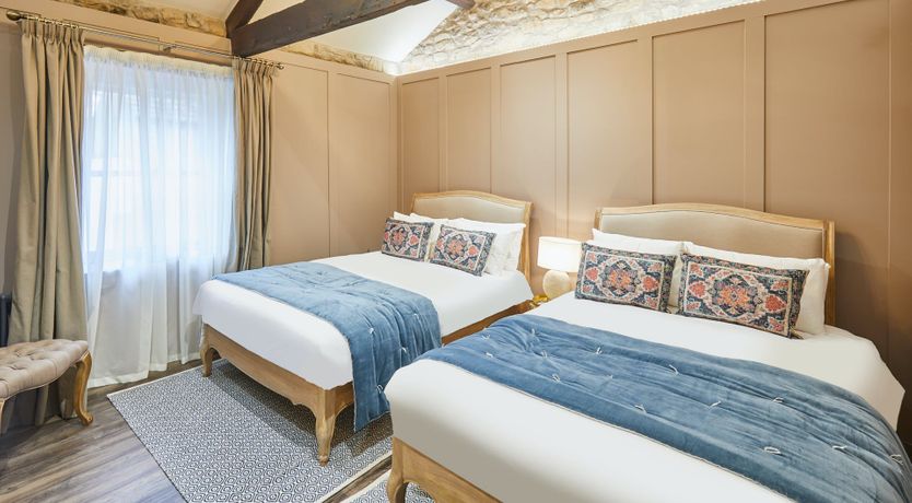 Photo of History's Embrace