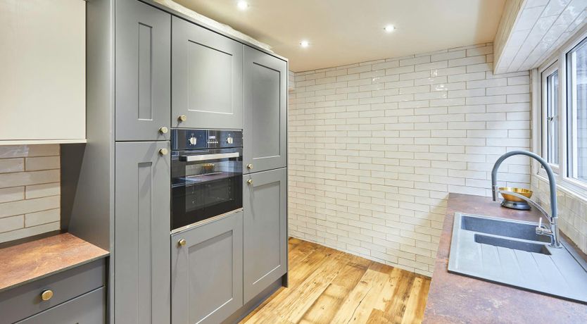 Photo of History's Embrace