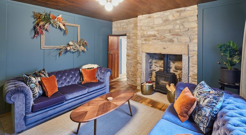 Photo of History's Embrace