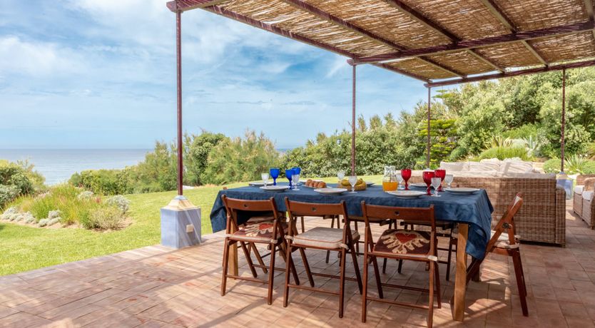 Photo of Beachfront Serenity