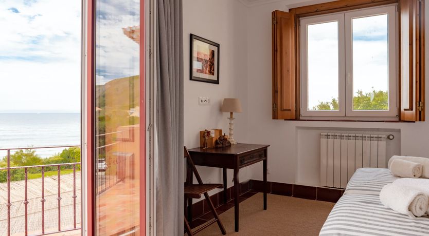 Photo of Beachfront Serenity