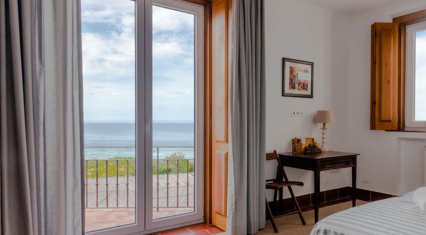 Photo of Beachfront Serenity