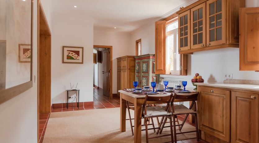 Photo of Beachfront Serenity