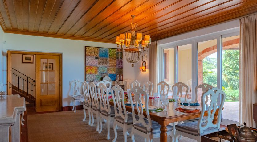 Photo of Beachfront Serenity