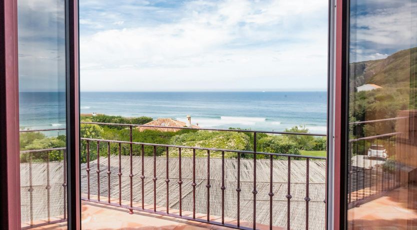 Photo of Beachfront Serenity