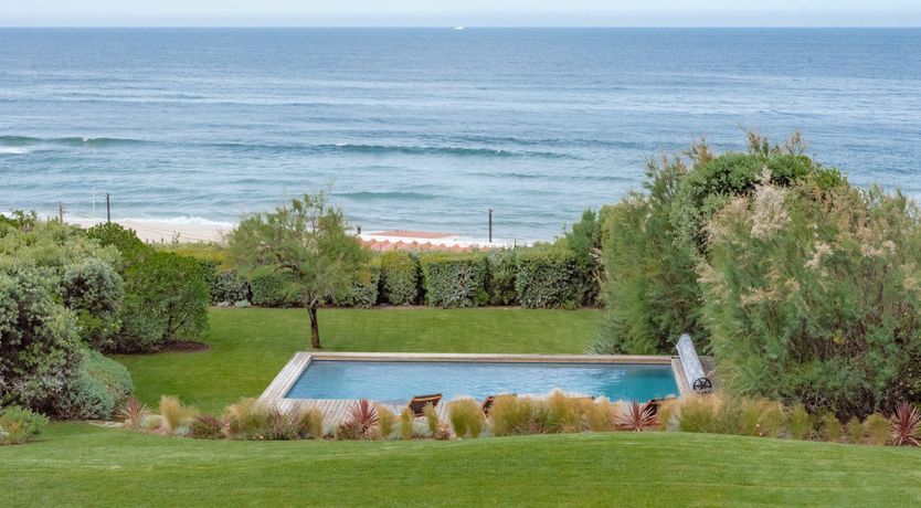 Photo of Beachfront Serenity