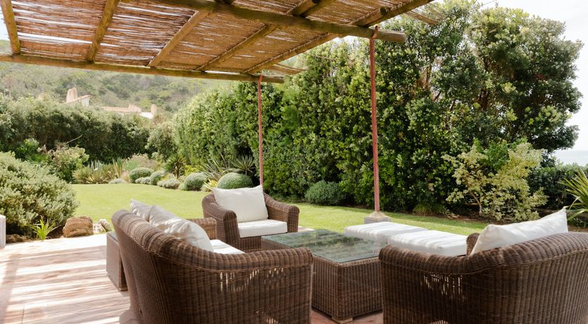 Photo of Beachfront Serenity