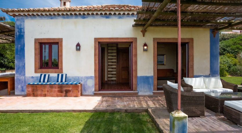 Photo of Beachfront Serenity