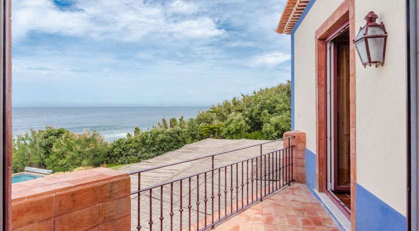 Photo of Beachfront Serenity