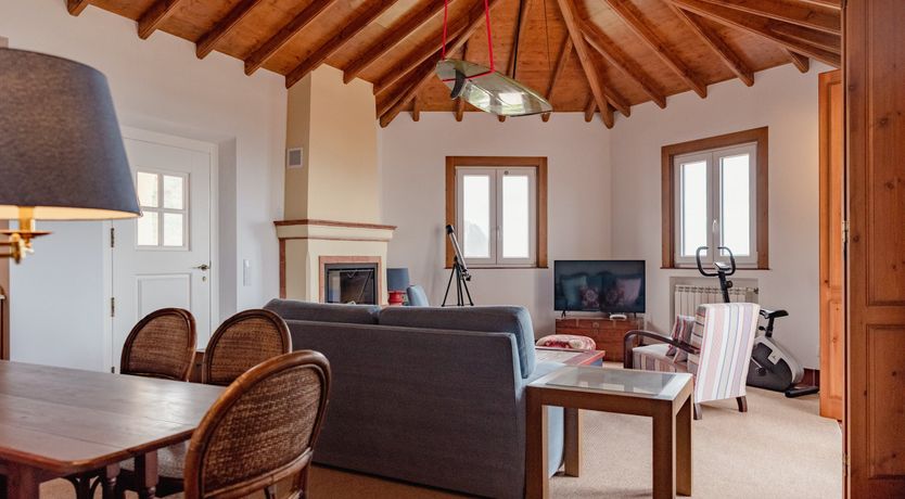 Photo of Beachfront Serenity