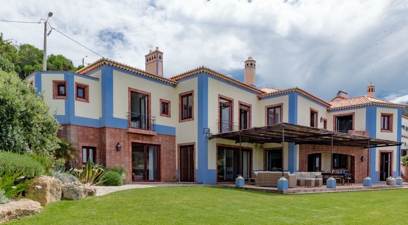 Photo of Beachfront Serenity