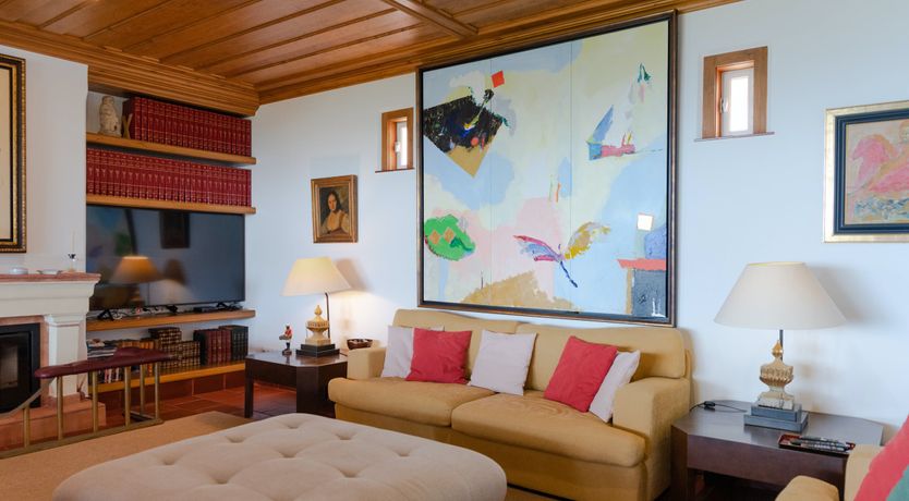 Photo of Beachfront Serenity