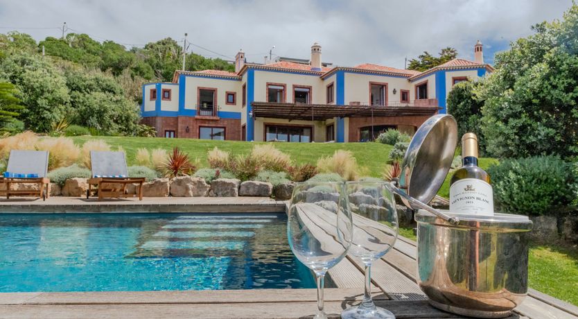 Photo of Beachfront Serenity