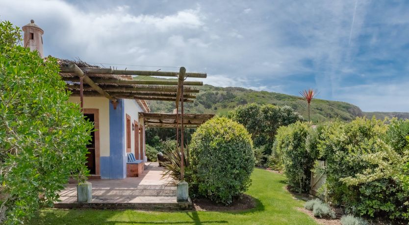 Photo of Beachfront Serenity