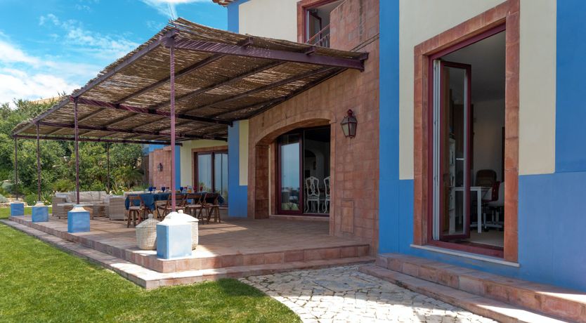 Photo of Beachfront Serenity