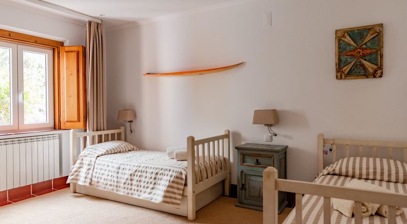 Photo of Beachfront Serenity