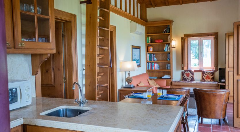 Photo of Beachfront Serenity