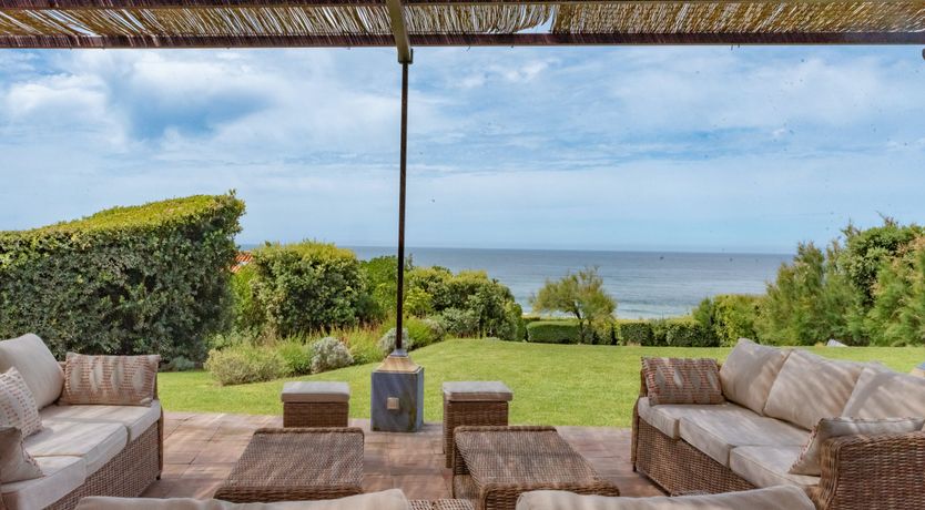 Photo of Beachfront Serenity