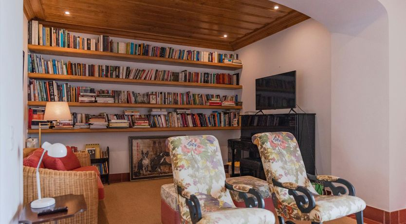 Photo of Beachfront Serenity